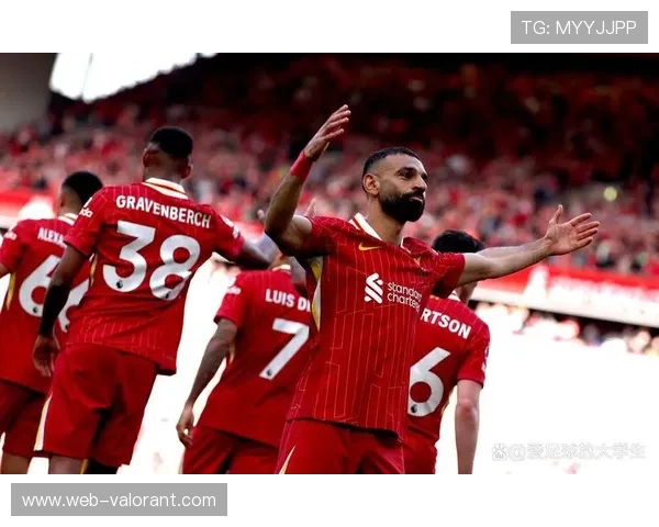 萨拉赫范迪克领衔利物浦客战法兰克福全力争取欧战关键胜利