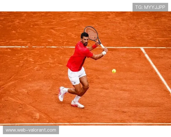 德约科维奇雅典站抢七晋级,生涯第199次进四强